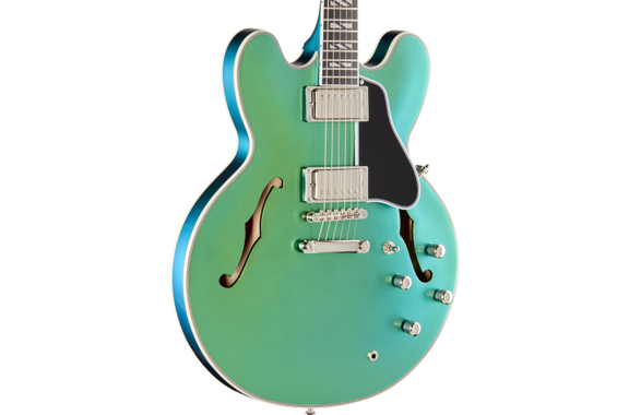 Epiphone Futura ES-355 Dragonfly Shift image 4