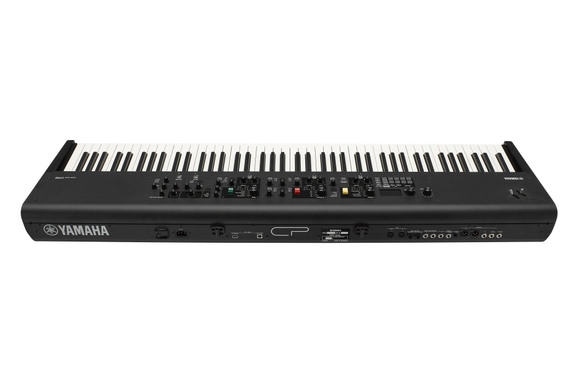 Yamaha CP88 Stagepiano image 4