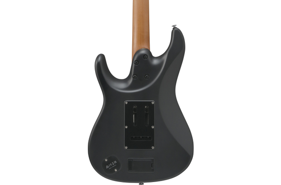 Ibanez BER10 Bernth Signature Guitare Électrique Noire image 4