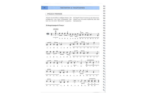 Michlbauer Steirische Harmonika Methode 1 image 4