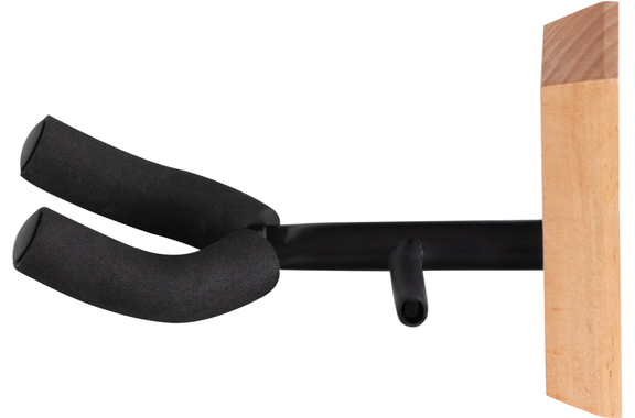 Classic Cantabile Supporto A Muro Per Violino In Legno image 4