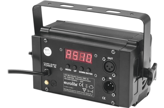 Eurolite LED Mini Strobe Cluster SMD 48 image 4