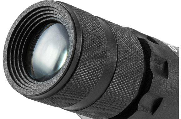 Eurolite LED PST-12W 3000K Pinspot Warmwit image 4