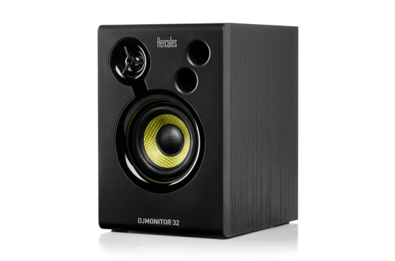 Hercules DJMonitor 32 image 4