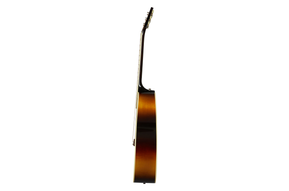Gibson J-185 Original Vintage Sunburst image 4