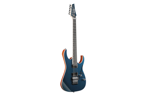 Ibanez RG5320C-DFM Deep Forest Green Metallic image 4