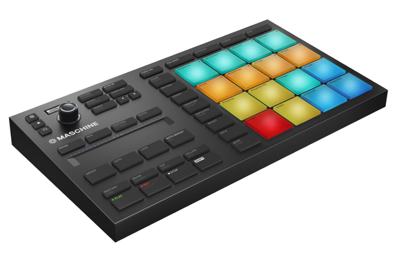 Native Instruments Maschine Mikro MK3 image 4