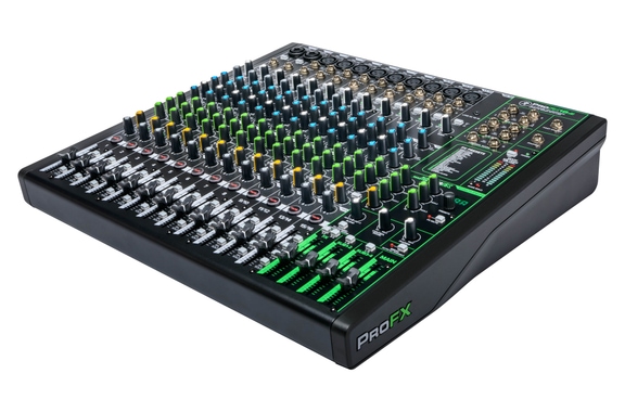 Mackie ProFX16v3 Mischpult image 4