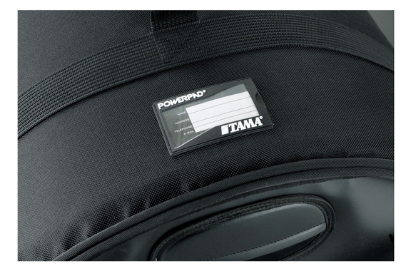 Tama PBH02L Powerpad Hardware Bag image 4