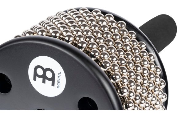 Meinl CA5BK Turbo Cabasa Medium image 4