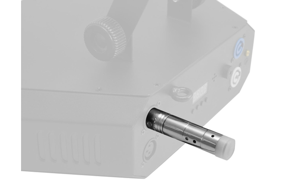 Receptor Inalámbrico Eurolite Akku QuickDMX image 4