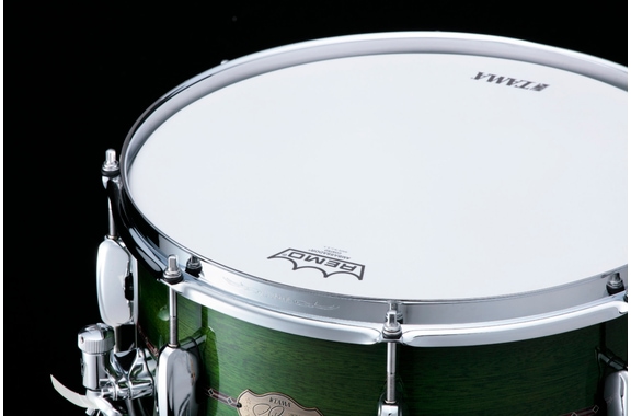 Tama SP1465 Simon Phillips Signature Snaredrum 14" x 6,5" image 4