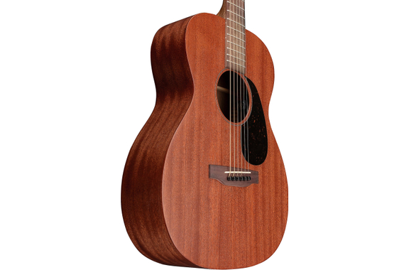 Martin Guitar 000Jr-E Sapele Westerngitarre image 4