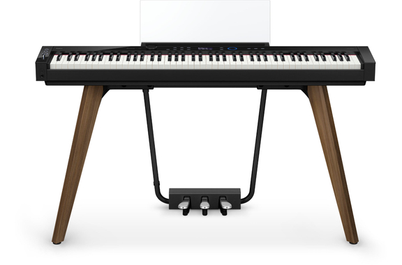 Casio Privia PX-S7000 BK Digitalpiano Black Premium Set image 4