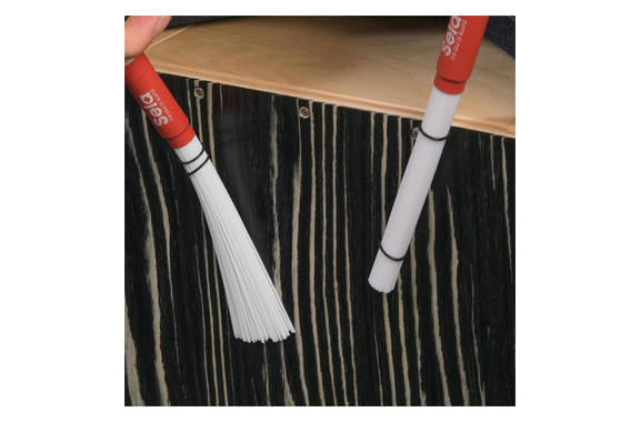 Sela SE 065 Cajon Brush 110 image 4