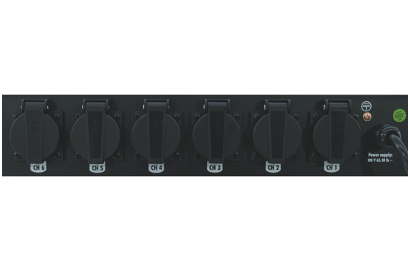 Eurolite Multiprise Rack image 4