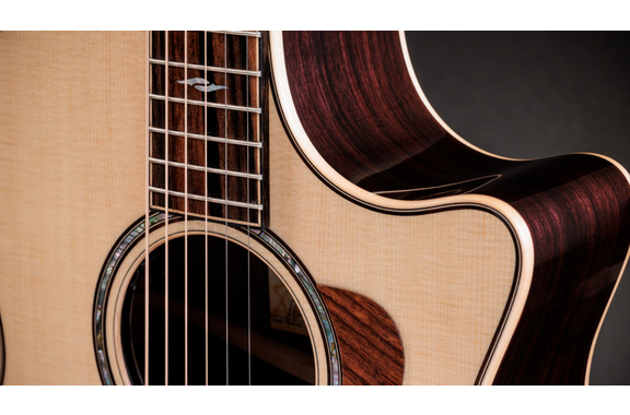 Taylor 814ce Next Generation image 4