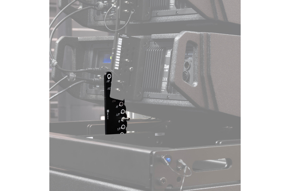 Pronomic XANA Tilt Unit Para Bastidores De Vuelo image 4