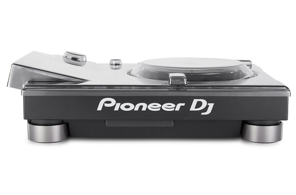 Decksaver Pioneer CDJ-3000 image 4