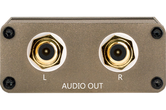 Oehlbach Audio Linear 8 image 4
