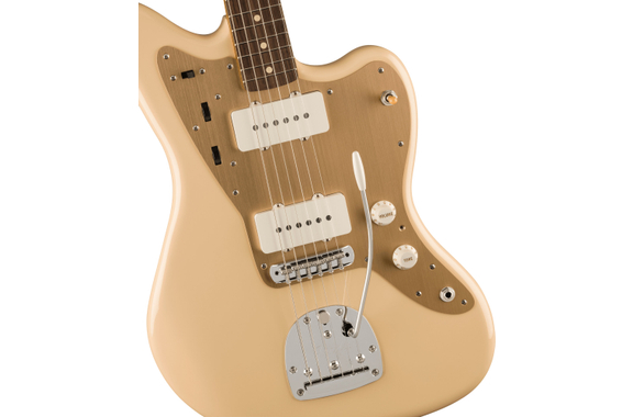 Fender Vintera II 50s Jazzmaster Desert Sand  - Retoure (Zustand: sehr gut) image 4