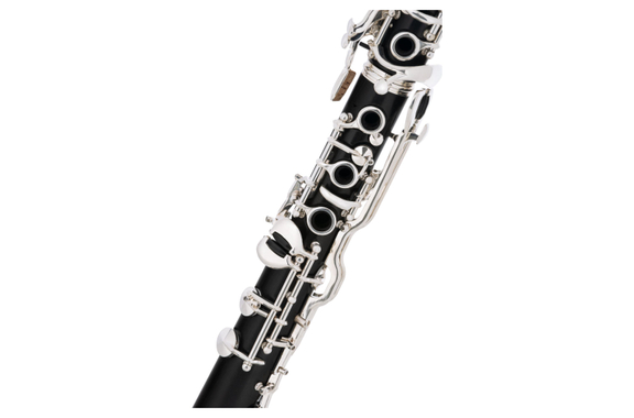 Lechgold BK-20/20 Clarinete Bb Alemán image 4