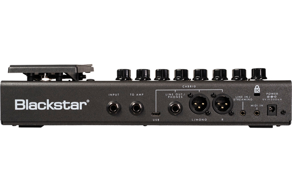 Blackstar ID:X Floor Two image 4