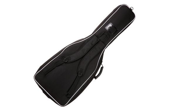 Rocktile WSD-100C NT Guitare Western Set avec Housse image 4