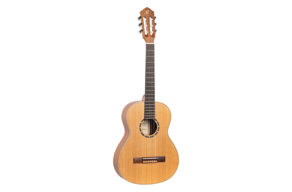 Ortega R122L-3/4 image 4