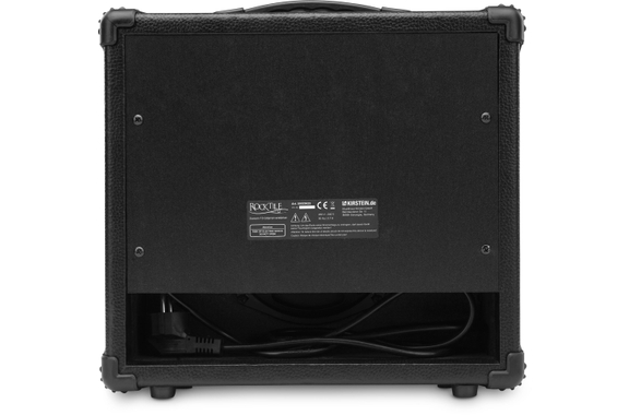 Yamaha Pacifica 012 DBM Pack Débutant image 4