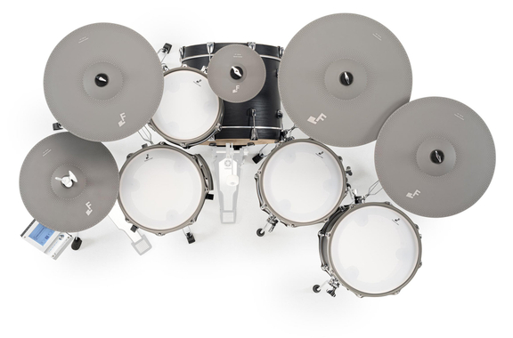 EFNOTE 5X E-Drum Set image 4