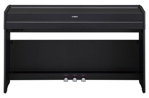 Yamaha Arius YDP-S55B E-Piano Schwarz matt  - Retoure (Verpackungsschaden) image 4
