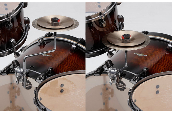 Tama MC9 Hoop Grip image 4