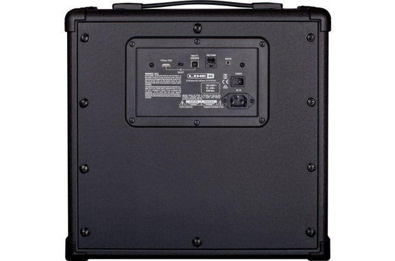 Line6 Spider V 30 MkII image 4