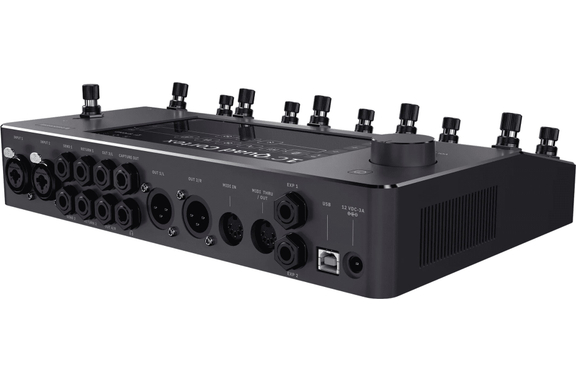 Neural DSP Quad Cortex Set image 4