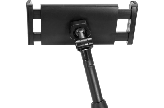 Omnitronic HTS-2 Supporto Per Smartphone E Tablet image 4