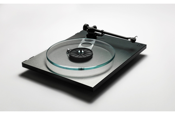 Rega Planar 3 RS Edition image 4