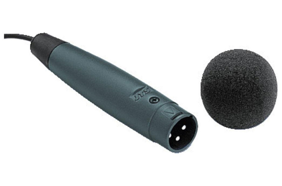 JTS CX-516 Microfono Per Fisarmonica image 4