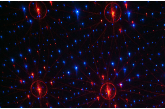 JB Systems USB Quantum Laser image 4