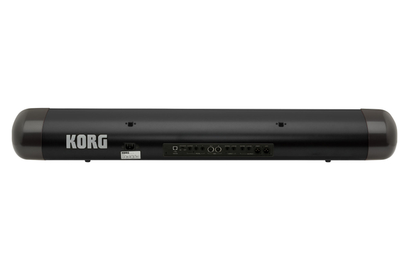 Korg SV-2 73 Stage Vintage Piano Set Schwarz image 4