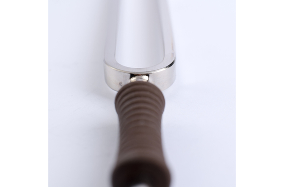 Sela SETFW-MC Wellness Stimmgabel Merkur 141,27 Hz vernickelter Stahl image 4