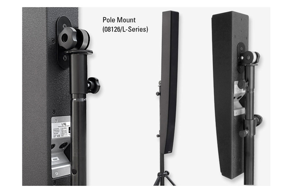 Seeburg L16j/G Sub 1201dp++ Stereo Extended Set image 4