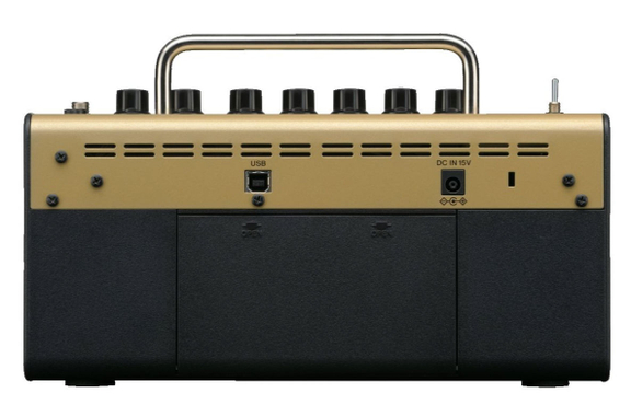 Yamaha THR5A Acoustic Gitarrenverstärker SET inkl. Kopfhörer image 4