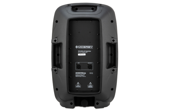 McGrey P212 MP Passieve Luidspreker 600 Watt image 4