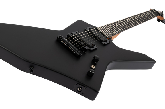 Spira X-400 MBK Satin Black image 4
