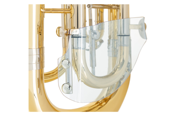 Lechgold EU-310L Euphonium gelakt image 4