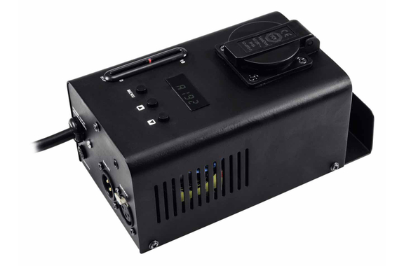 Eurolite EDX-1 MK2 DMX Dimmerpack image 4