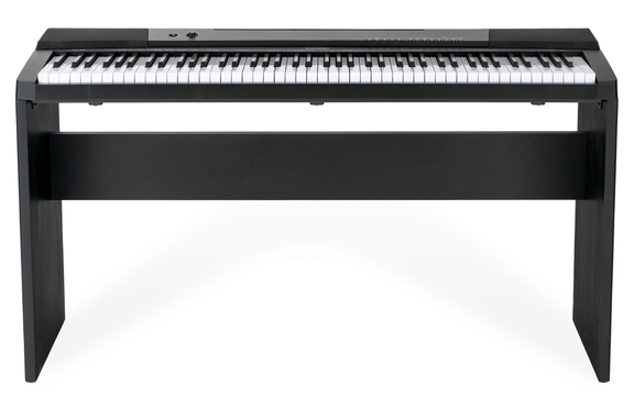 McGrey DK-88 Teclado Para Principiantes Con Aspecto De Stagepiano image 4