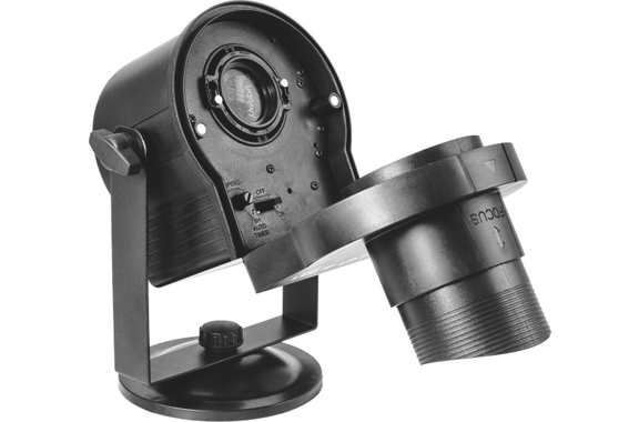 Proyector De Logotipos Eurolite LED IP LP-7 image 4
