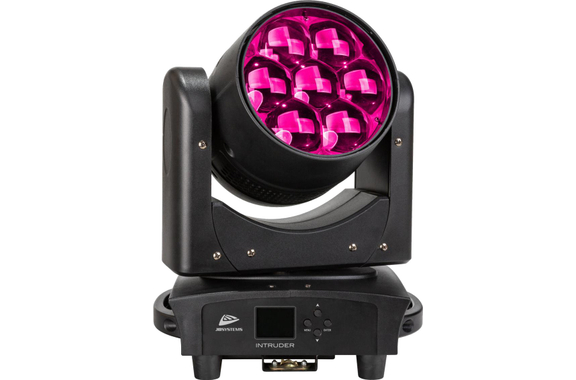 JB-Systems Intruder image 4